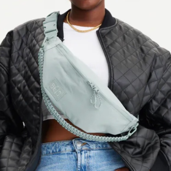 [beis] BUNDLE The Weekender & The Sport Pack - Slate - Picture 5 of 11